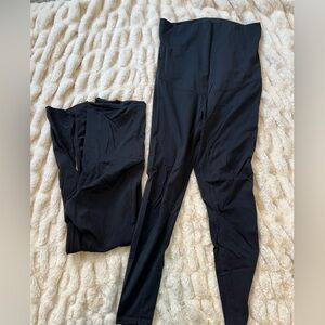 Maternity Legging bundle